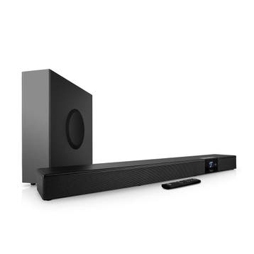 Teufel CINEBAR 22 | soundbar met Dolby Atmos, Verzenden, Nieuw