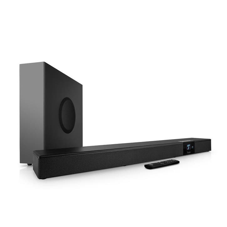Teufel CINEBAR 22 | soundbar met Dolby Atmos, TV, Hi-fi & Vidéo, Enceintes, Envoi