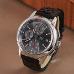 IWC - Ingenieur Chronograph Limited Edition Rudolf