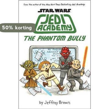 Phantom Bully 9781407144726 Jeffrey Brown, Verzenden, Jeffrey Brown