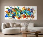 Alberto Stocco - Abstract