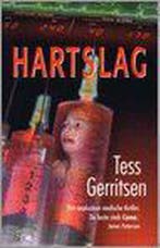 HARTSLAG 9789024526437 Tess Gerritsen, Verzenden, Gelezen, Tess Gerritsen