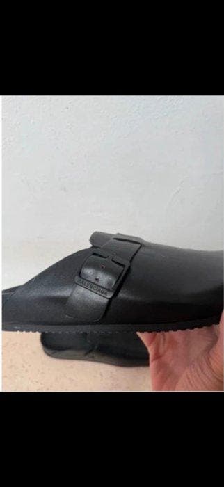 Balenciaga - Escarpin - Taille : EU 42