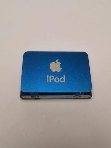 Apple - iPod shuffle 2nd Generation iPod