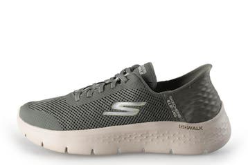 Skechers Sneakers in maat 39 Groen, Vêtements | Femmes, Chaussures, Verzenden, Sneakers