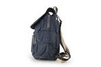 Kipling Rugzak Blauw, Kipling, Verzenden, 25 tot 40 cm, Zo goed als nieuw