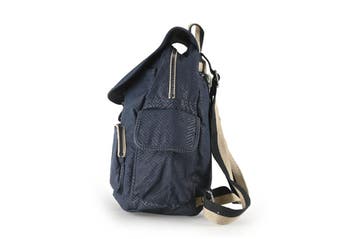 Kipling Rugzak Blauw, Verzenden