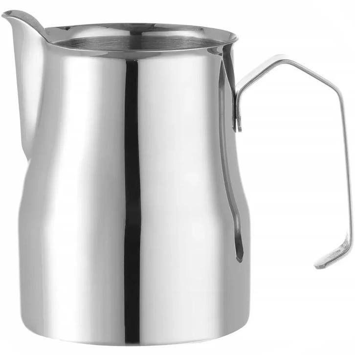Melkkan | RVS | 0.35L | Ø65x99(h)mm HENDI, Zakelijke goederen, Horeca | Keukenapparatuur, Nieuw in verpakking, Verzenden