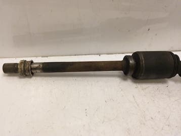 Aandrijfas rechts-voor Nissan Primastar O173290, Auto-onderdelen, Nieuw