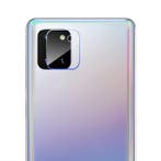 Samsung Galaxy Note 10 Lite Tempered Glass Camera Lens Cover, Verzenden