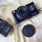 Panasonic DMC-LX2 Digitale camera, Nieuw