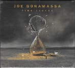 Joe Bonamassa - Time Clocks, Cd's en Dvd's, Verzenden, Gebruikt