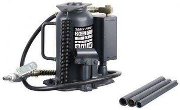 Luchthydraulische potkrik 20 ton, Auto diversen, Autogereedschap, Verzenden, Nieuw