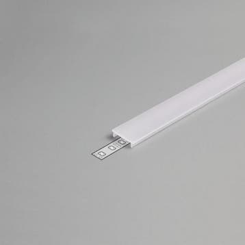Cover - klik - 2mt - smart - 10mm - + - slim - 8mm, Verzenden, Nieuw