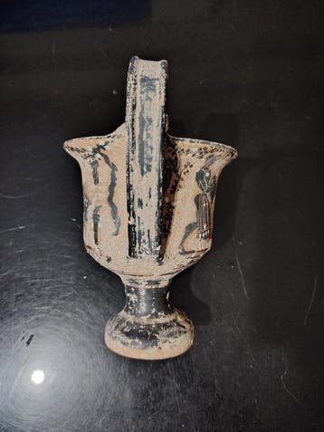 Vase - Céramique