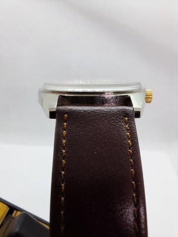Longines - Admiral 5 Sta– Calibre 505 - Heren - 1960-1969