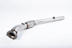 Downpipe met grote boring en de-cat | Audi / Seat / Skoda /, Verzenden, Nieuw