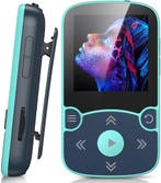 MP3-speler 64GB Sport -40% | Retour deal: weg is weg!, Verzenden