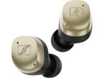 Sennheiser Momentum True Wireless 4 - TWS - Goud, Verzenden, Zo goed als nieuw