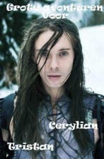 Grote Avonturen voor 9789403709550, Verzenden, Zo goed als nieuw, Tristan van  Engelenburcht