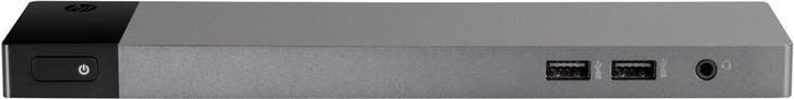 MEGASTUNT: HP Thunderbolt 3 Dock 150W incl. Combo-kabel, Informatique & Logiciels, Stations d'accueil, Enlèvement ou Envoi