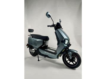 Veiling - Tailg Universe 2000W 45km/h elektrische scooter Bl, Nieuw