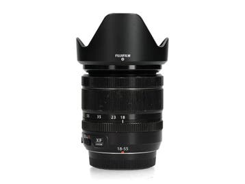 Fujifilm XF 18-55mm f/2.8-4 R LM OIS - Zoomlens, Ophalen of Verzenden, Nieuw