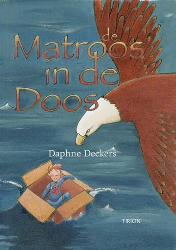 De matroos in de doos (9789043906616, Daphne Deckers), Verzenden