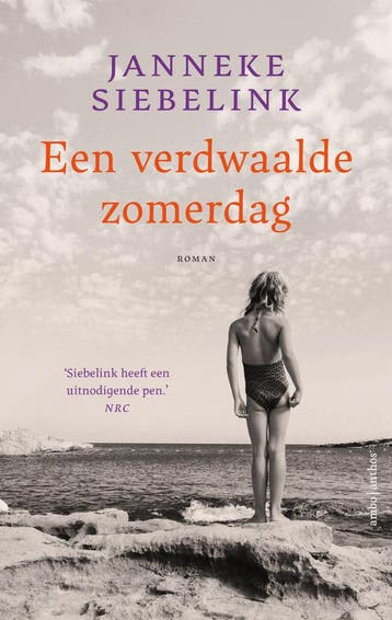 Een verdwaalde zomerdag (9789026366284, Janneke Siebelink), Verzenden, Nieuw