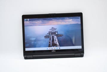Compact touch screen convertible: Fujitsu Lifebook U729X |, Nieuw