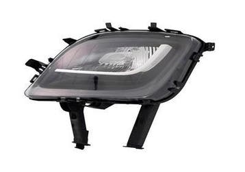 Opel Astra J 2010-2012 Knipperlicht Links Zonder Mistlamp, Verzenden, Nieuw