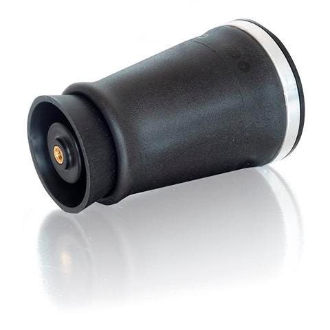 Firestone sleeve luchtbalg | hulpluchtvering | 9001 | W21-76, Auto-onderdelen, Ophanging en Onderstel, Overige automerken, Verzenden