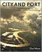 City and port 9789057270208 H. Meyer, Verzenden, H. Meyer