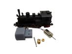 micromotor NA026C motor ombouwset voor Arnold DB, DSB BR, Verzenden, Overige typen