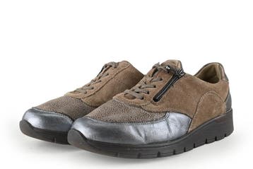 Waldlaufer Sneakers in maat 39½ Beige, Waldlaufer, Verzenden, Beige, Sneakers