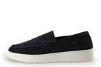 Manfield Loafers in maat 42 Blauw, Kleding | Heren, Schoenen, Loafers, Manfield, Gedragen, Verzenden