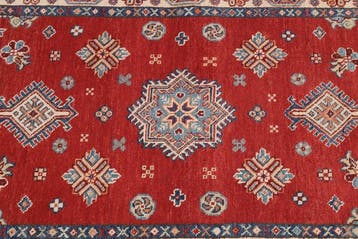 Ziegler Kazak - Vloerkleed - 151 cm - 95 cm, Maison & Meubles