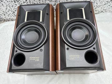 Kenwood - LS-SE9 Ensemble d’enceintes, Audio, Tv en Foto, Radio's, Nieuw