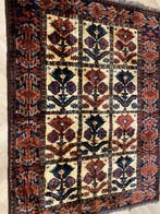 Erivan - nettoyé - Tapis - 141 cm - 109 cm, Huis en Inrichting, Nieuw