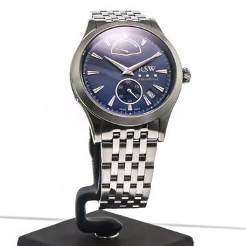 RSW - La Neuveville Automatique Collection - RSWA166R-SS-9 -, Nieuw
