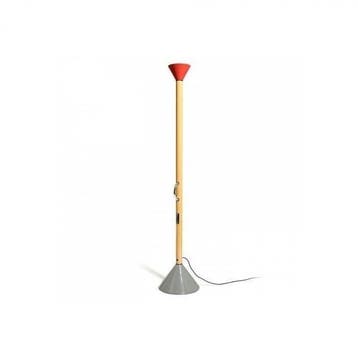 Artemide - Ettore Sottsass - Staande lamp - Callimaco -
