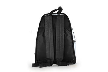 Eastpak Rugzak Wit, Handtassen en Accessoires, Tassen | Rugtassen, Verzenden, 25 tot 40 cm, Zo goed als nieuw, 30 tot 45 cm