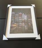 Fabio Accorrà - Amsterdam night