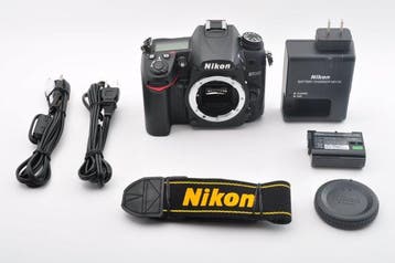 Nikon D7000 Digital SLR [#1733] Appareil photo numérique, Nieuw