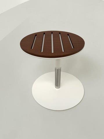 B&B Italia - Jean-Marie Massaud - Table dappoint -, Antiquités & Art