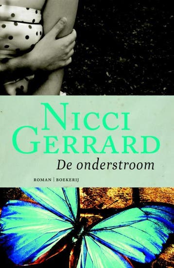 De onderstroom 9789022535103 Nicci Gerrard, Verzenden, Gelezen, Nicci Gerrard