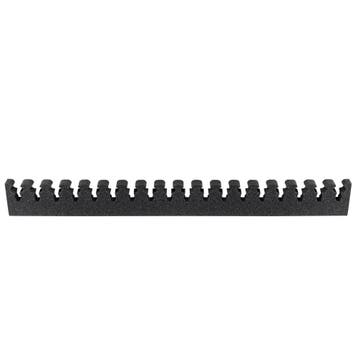 MustangSafes Wapensteun foam 100cm, Verzenden, Nieuw, Brandkast