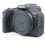 Canon EOS R10 body | Tweedehands, Verzenden, Zo goed als nieuw, Canon