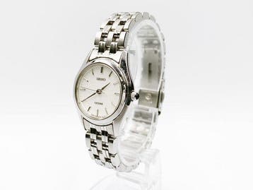 Seiko - Exceline - Zonder minimumprijs - 4J41-010U - Dames -