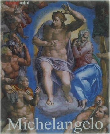 MICHELANGELO - Grömling, Verzenden, Nieuw